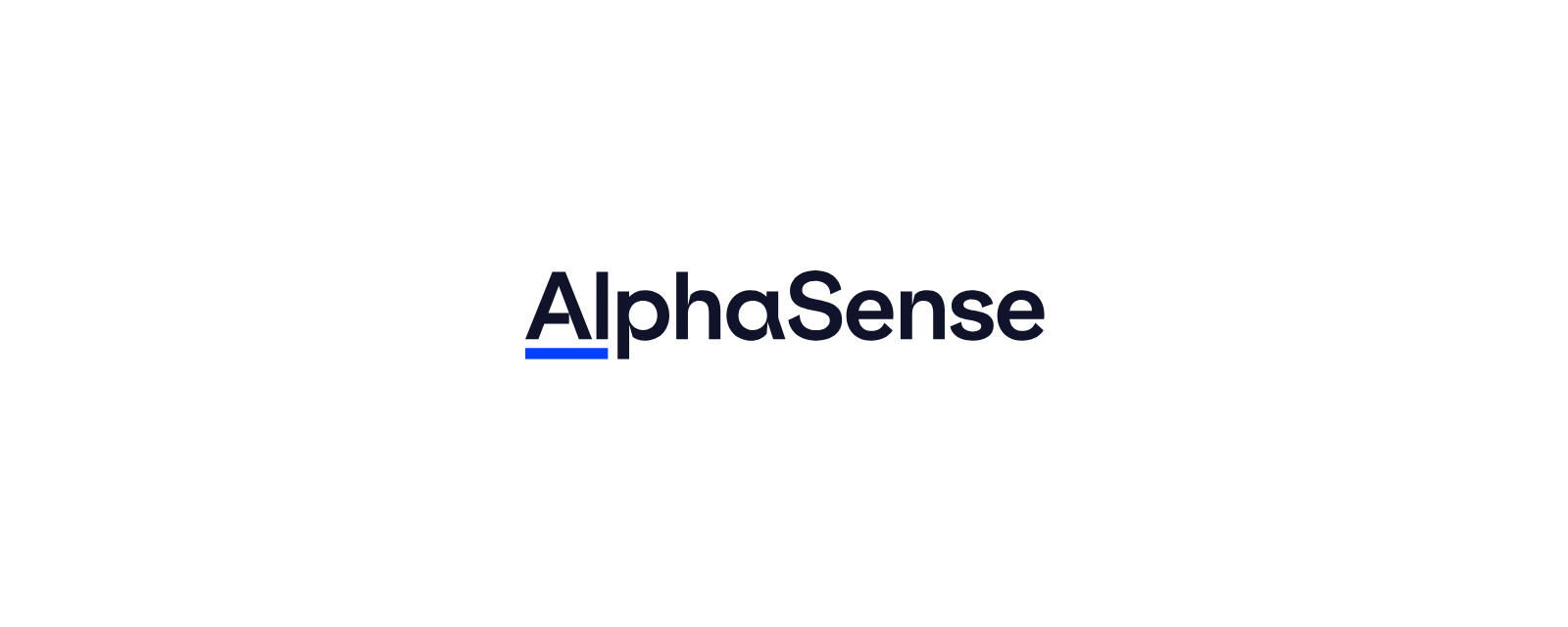 AlphaSense tear-sheet - Yardstick Research